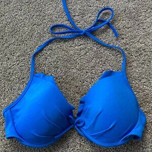 Push-up Bikini top - Victoria Secret - 34C